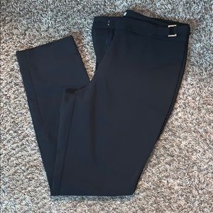 Dressy slacks size 8
